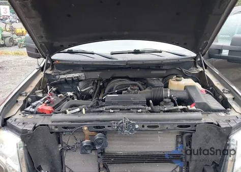 2009 Ford F-150 Xlt z USA, uszkodzony, nr VIN 1FTRX14849KB50591